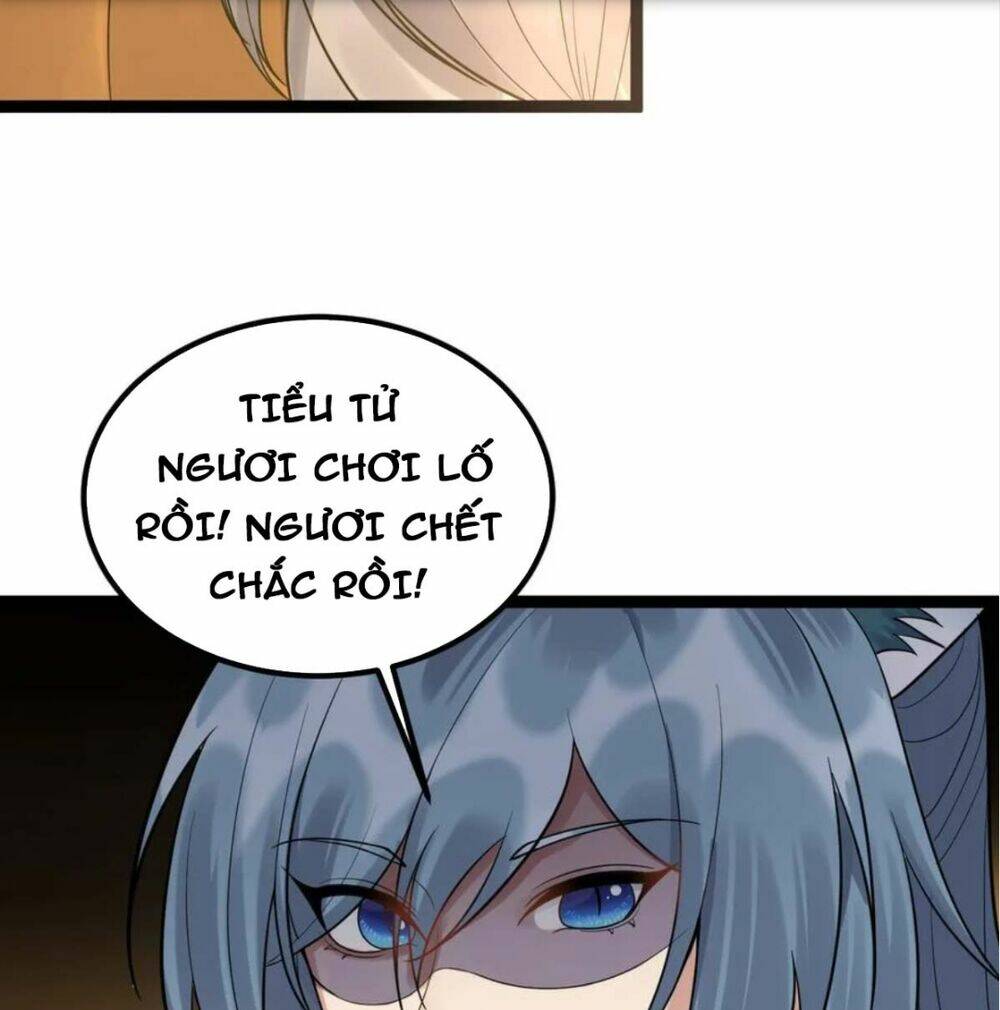 Ta Là Nhân Vật Phản Diện Đại Thiếu Gia chapter 87 - Trang 53