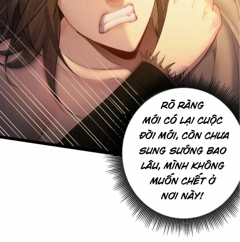Ta Là Nhân Vật Phản Diện Đại Thiếu Gia chapter 88 - Trang 16