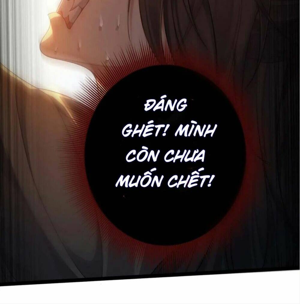 Ta Là Nhân Vật Phản Diện Đại Thiếu Gia chapter 88 - Trang 22