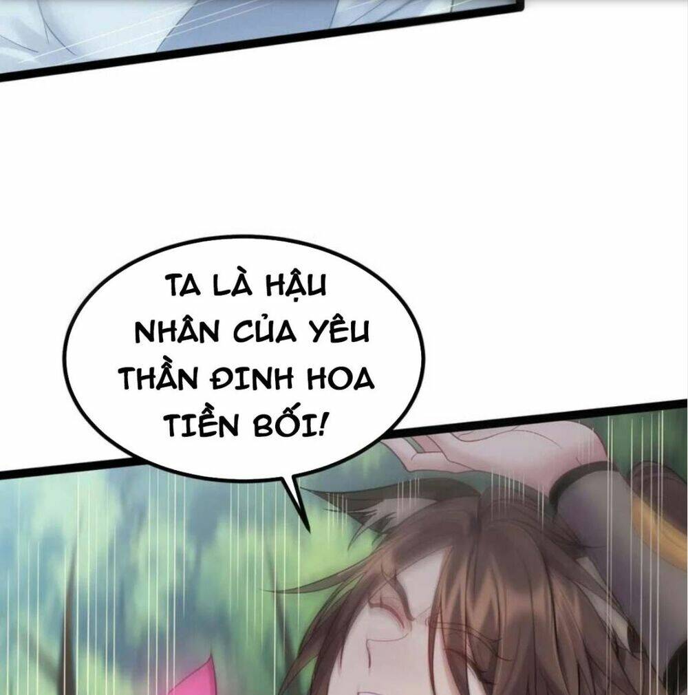Ta Là Nhân Vật Phản Diện Đại Thiếu Gia chapter 88 - Trang 5