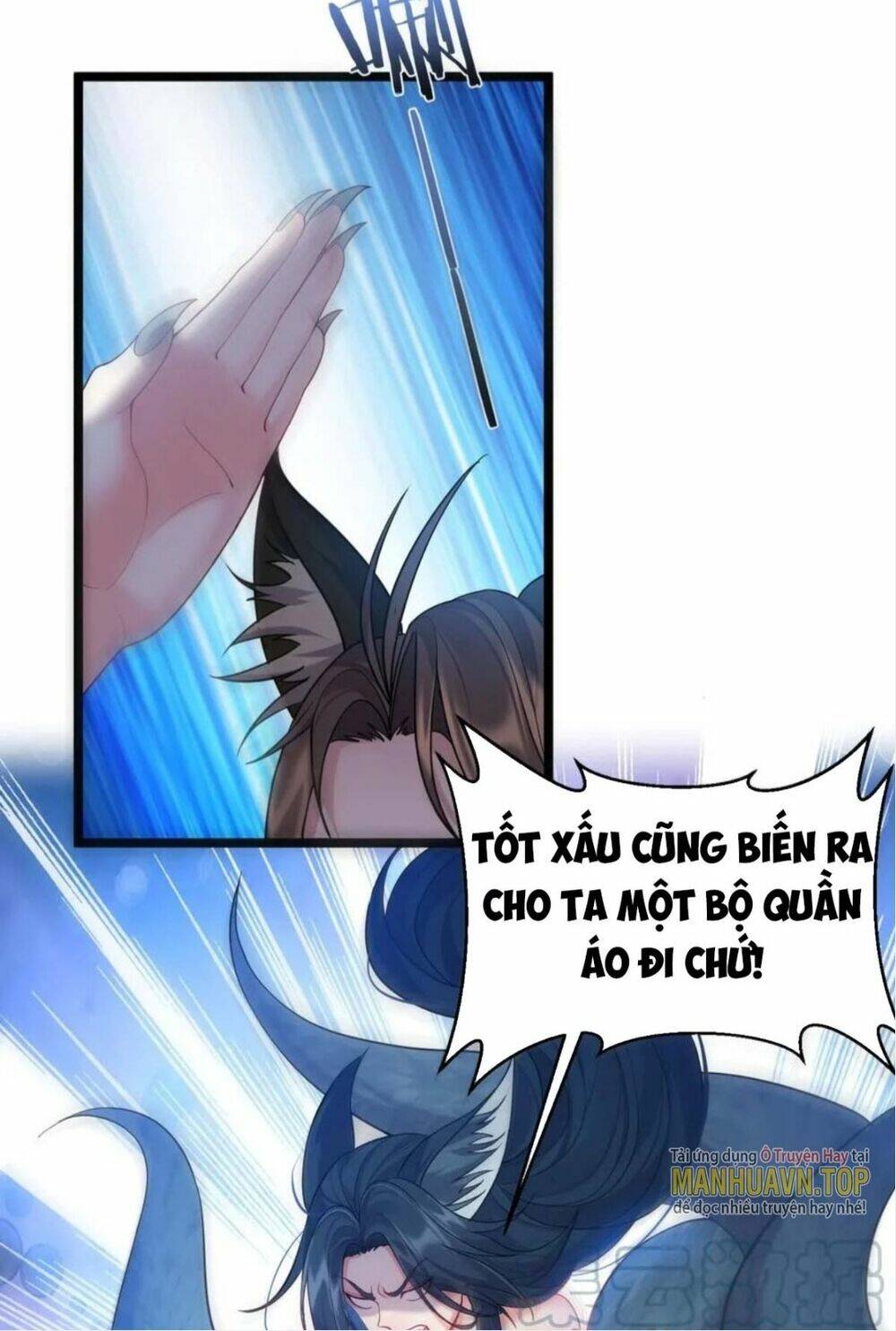 Ta Là Nhân Vật Phản Diện Đại Thiếu Gia chapter 88 - Trang 57