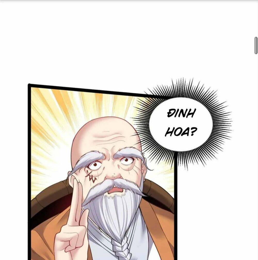 Ta Là Nhân Vật Phản Diện Đại Thiếu Gia chapter 88 - Trang 7