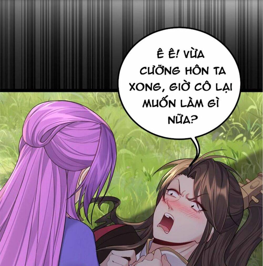 Ta Là Nhân Vật Phản Diện Đại Thiếu Gia chapter 89 - Trang 24