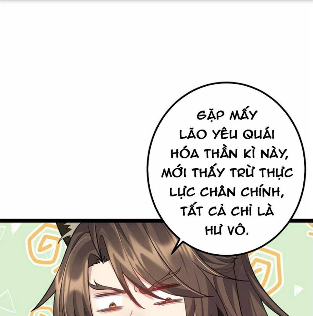 Ta Là Nhân Vật Phản Diện Đại Thiếu Gia chapter 89 - Trang 4
