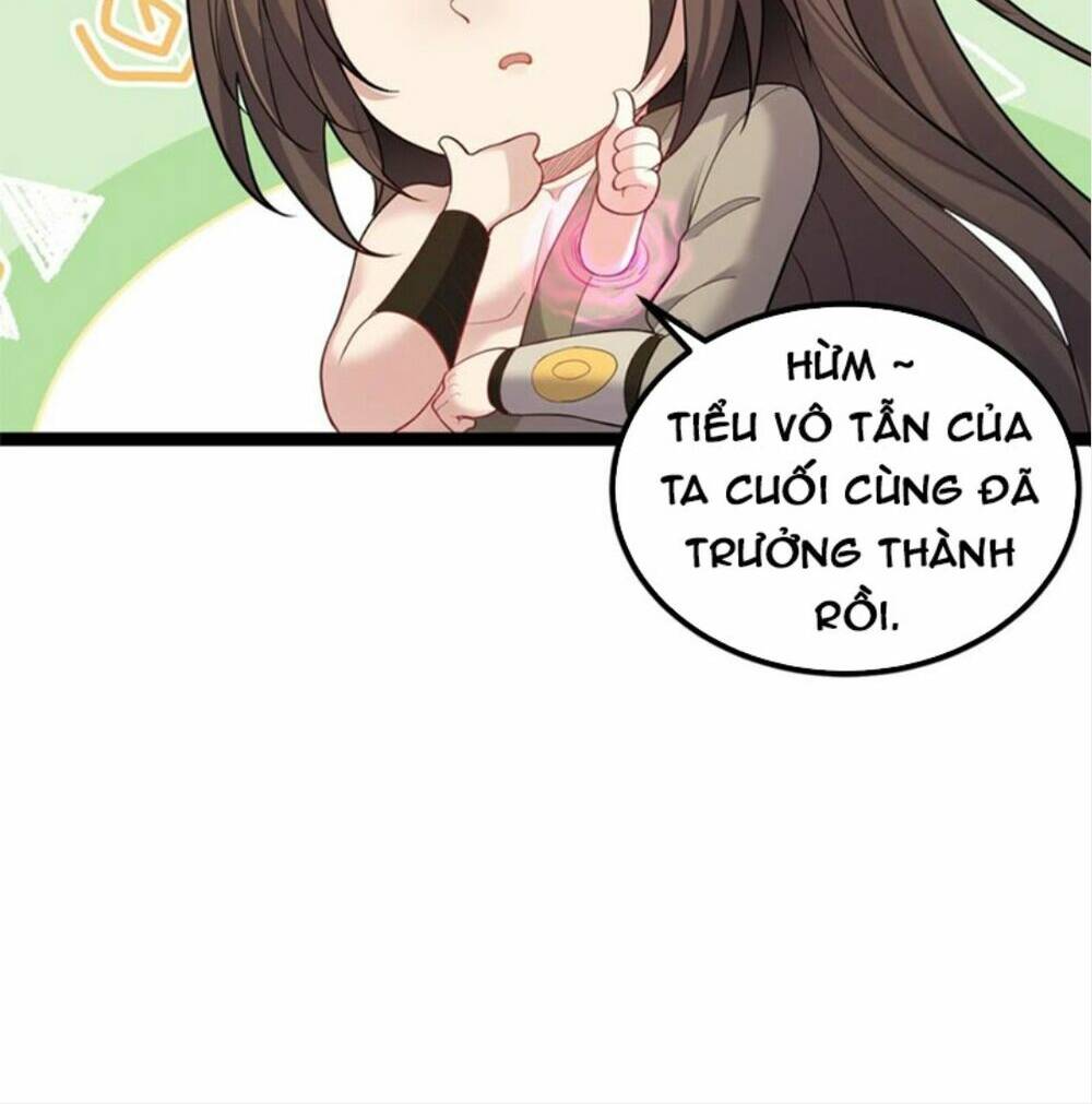 Ta Là Nhân Vật Phản Diện Đại Thiếu Gia chapter 89 - Trang 5