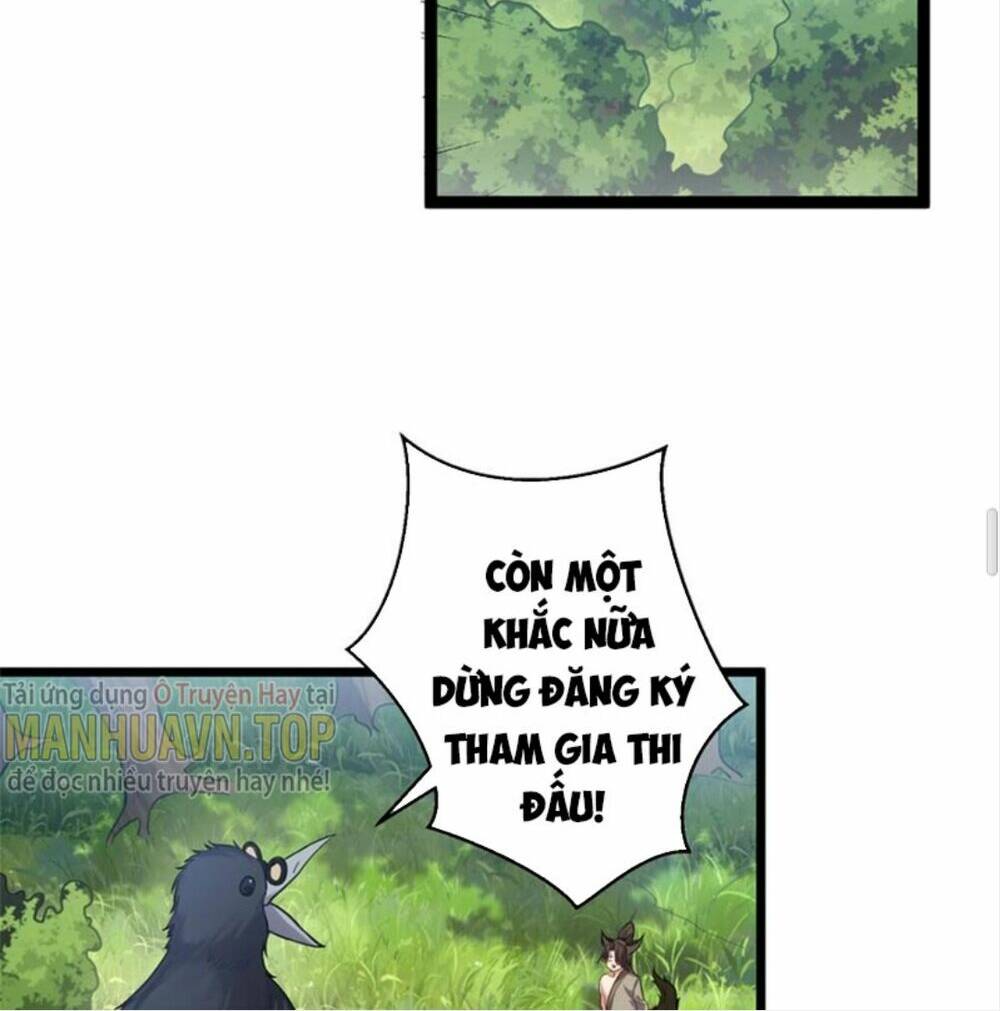 Ta Là Nhân Vật Phản Diện Đại Thiếu Gia chapter 89 - Trang 49