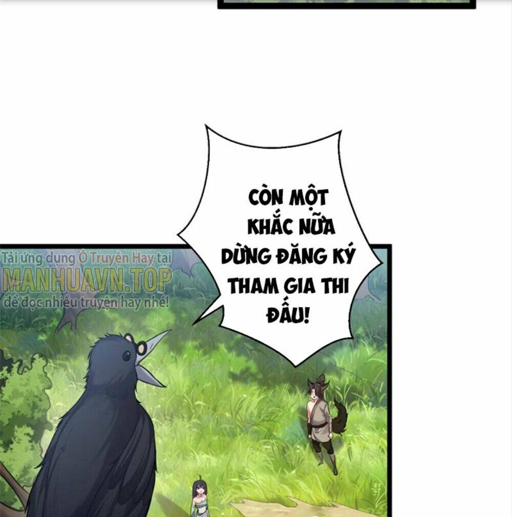 Ta Là Nhân Vật Phản Diện Đại Thiếu Gia chapter 89 - Trang 50