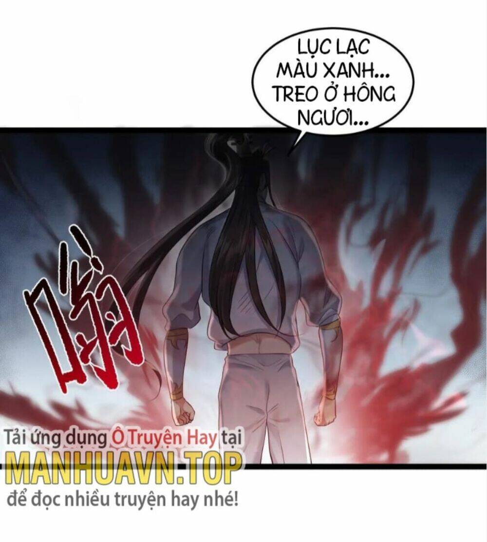 Ta Là Nhân Vật Phản Diện Đại Thiếu Gia chapter 9 - Trang 28
