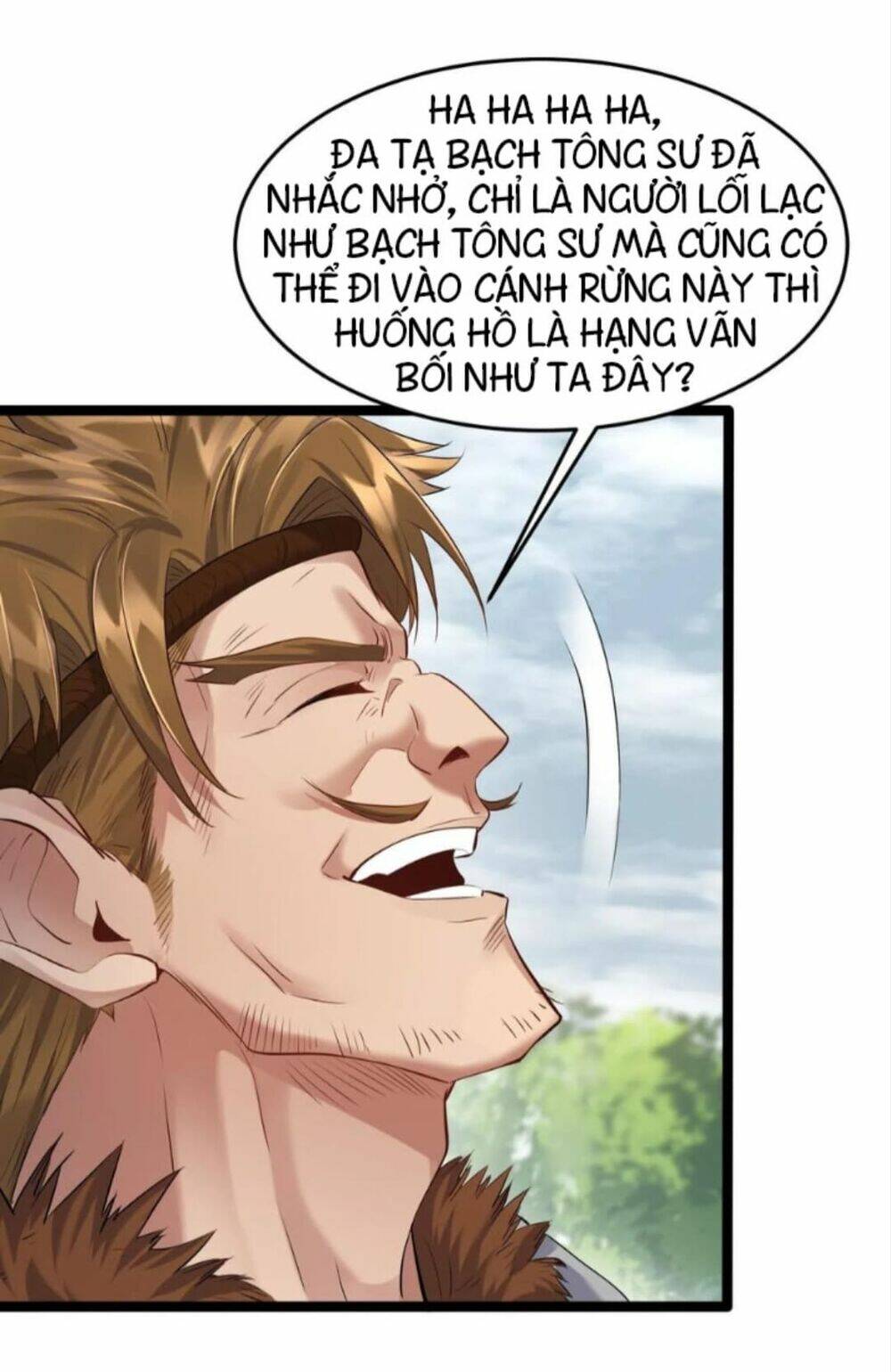 Ta Là Nhân Vật Phản Diện Đại Thiếu Gia chapter 9 - Trang 6