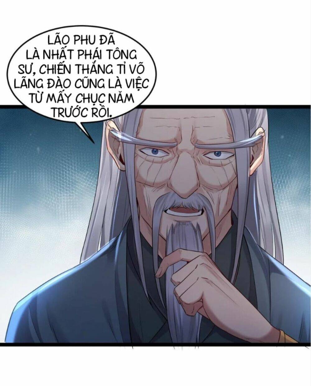 Ta Là Nhân Vật Phản Diện Đại Thiếu Gia chapter 9 - Trang 8