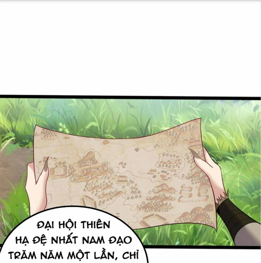 Ta Là Nhân Vật Phản Diện Đại Thiếu Gia chapter 90 - Trang 32