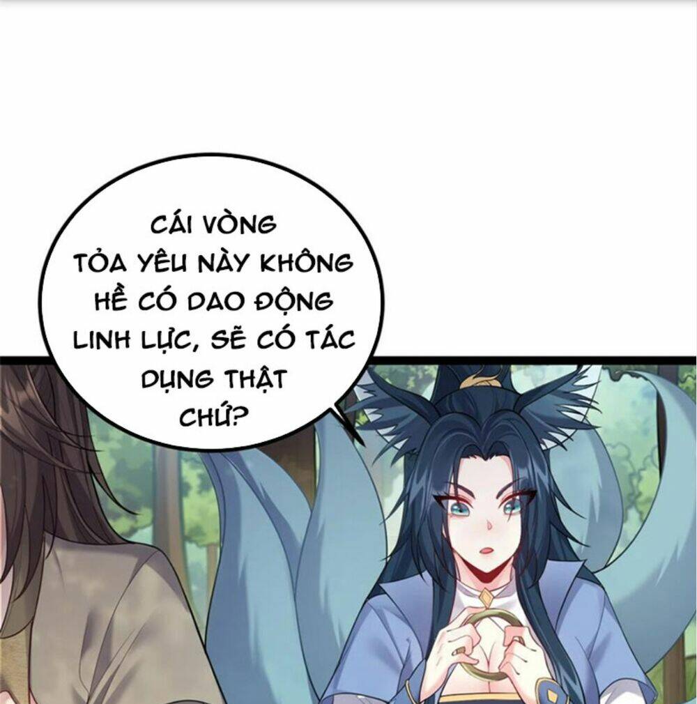 Ta Là Nhân Vật Phản Diện Đại Thiếu Gia chapter 90 - Trang 36