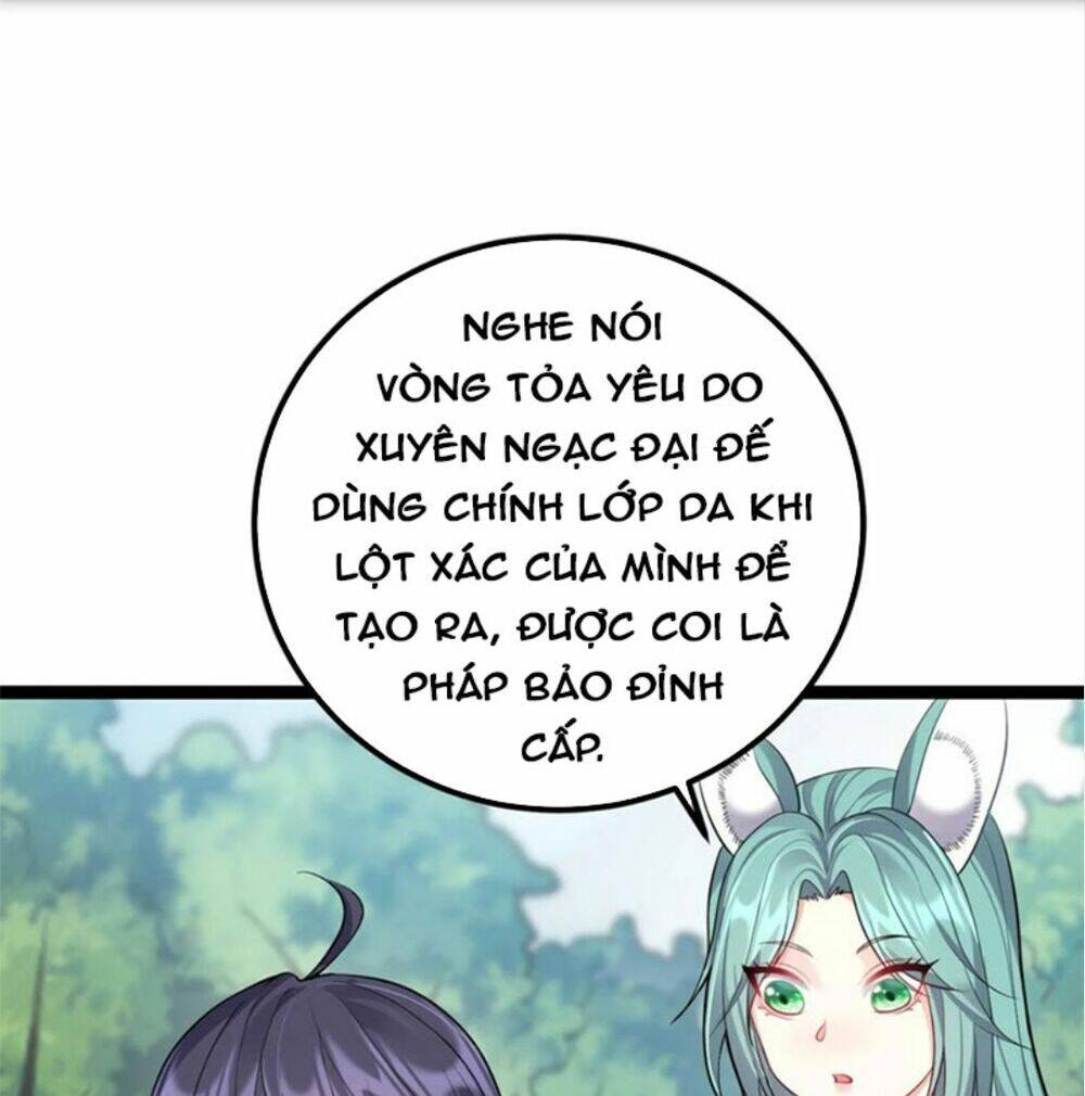 Ta Là Nhân Vật Phản Diện Đại Thiếu Gia chapter 90 - Trang 38