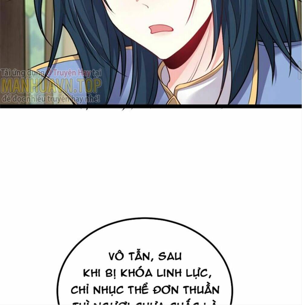 Ta Là Nhân Vật Phản Diện Đại Thiếu Gia chapter 90 - Trang 41