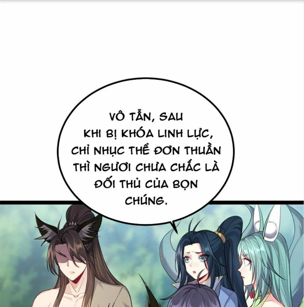 Ta Là Nhân Vật Phản Diện Đại Thiếu Gia chapter 90 - Trang 42