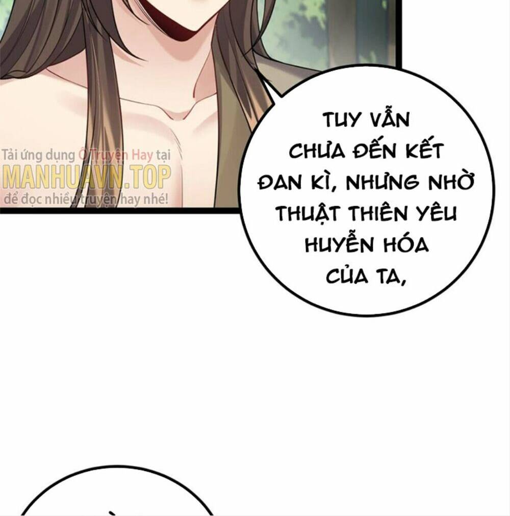 Ta Là Nhân Vật Phản Diện Đại Thiếu Gia chapter 90 - Trang 53