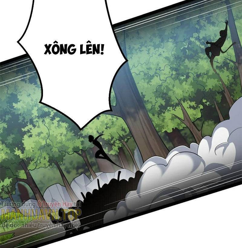 Ta Là Nhân Vật Phản Diện Đại Thiếu Gia chapter 91 - Trang 46