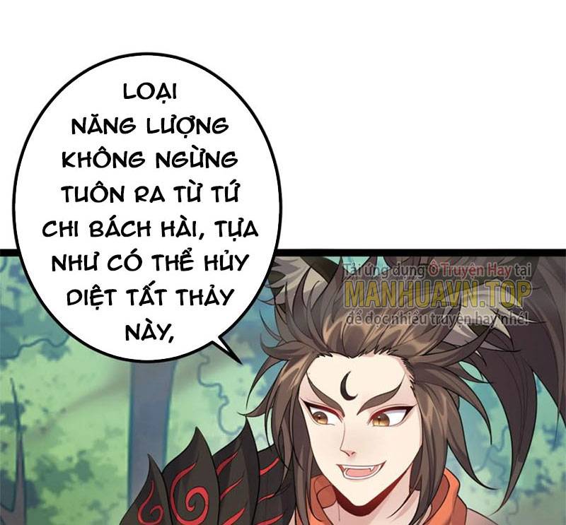 Ta Là Nhân Vật Phản Diện Đại Thiếu Gia chapter 93 - Trang 10