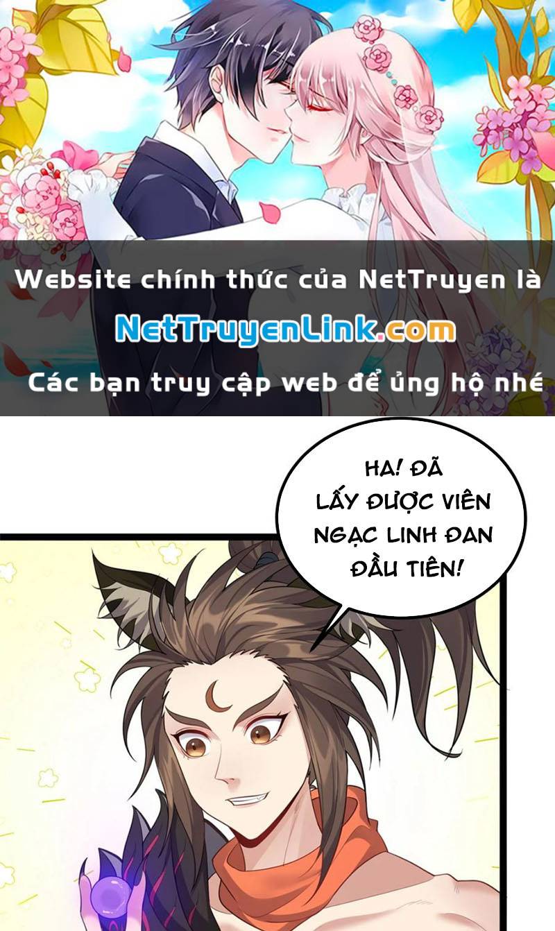 Ta Là Nhân Vật Phản Diện Đại Thiếu Gia chapter 94 - Trang 1
