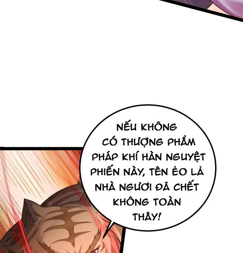 Ta Là Nhân Vật Phản Diện Đại Thiếu Gia chapter 94 - Trang 45