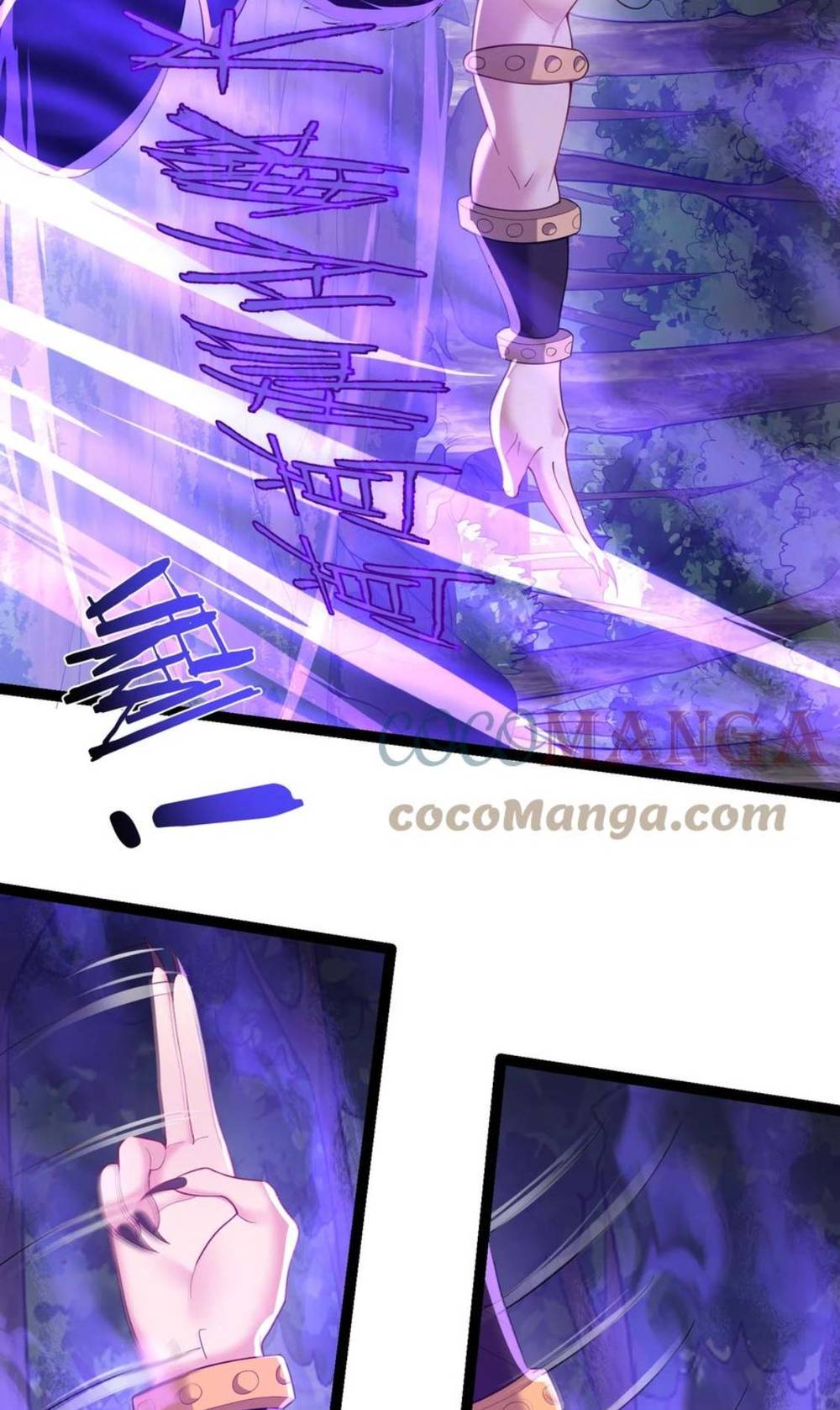 Ta Là Nhân Vật Phản Diện Đại Thiếu Gia chapter 95 - Trang 28
