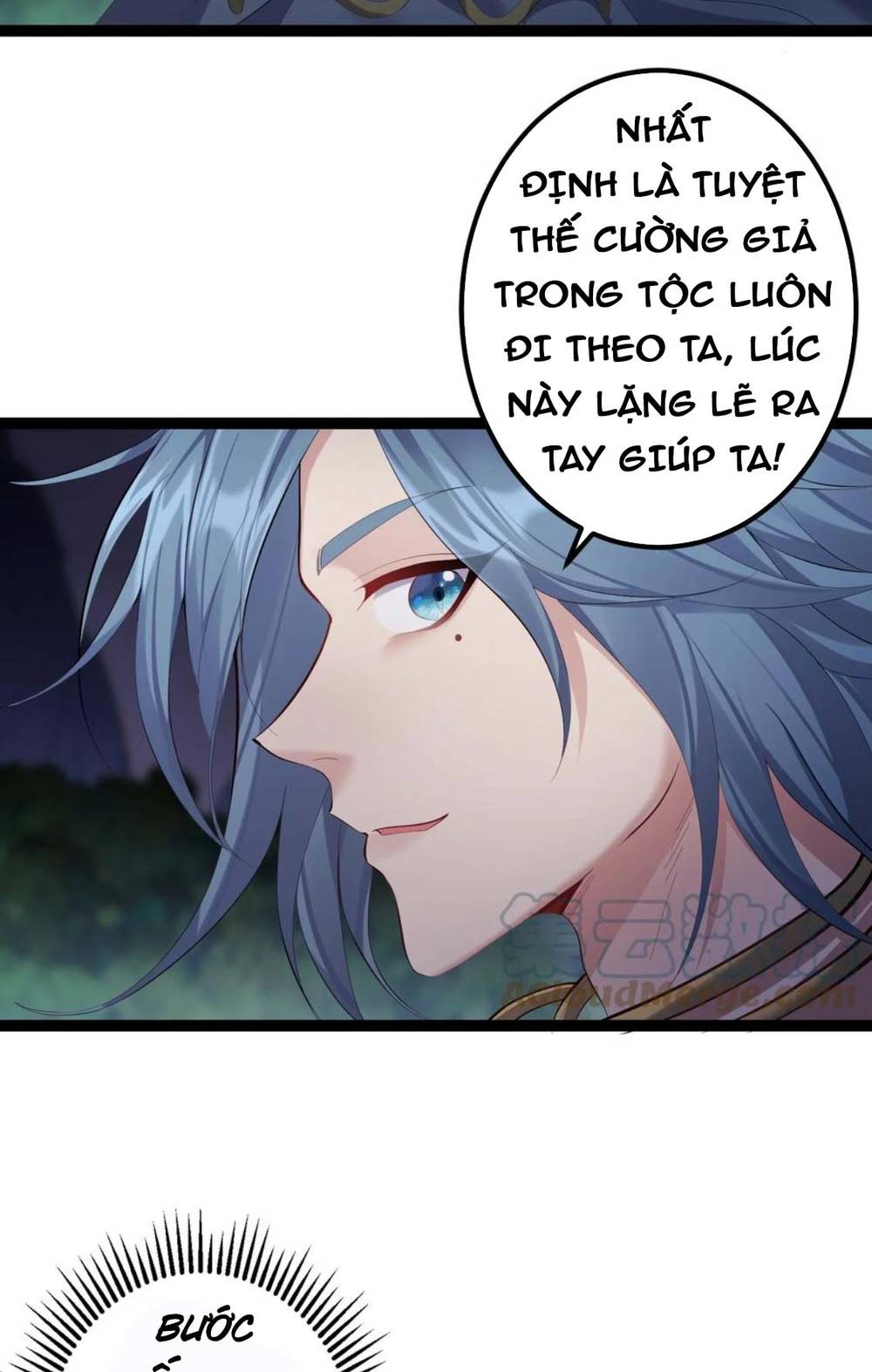 Ta Là Nhân Vật Phản Diện Đại Thiếu Gia chapter 96 - Trang 2