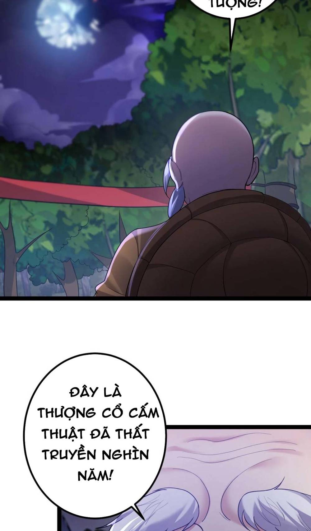 Ta Là Nhân Vật Phản Diện Đại Thiếu Gia chapter 96 - Trang 21