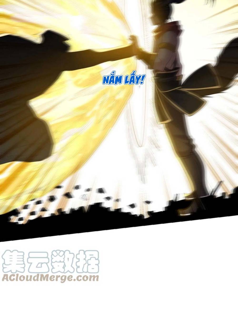 Ta Là Nhân Vật Phản Diện Đại Thiếu Gia chapter 96 - Trang 38