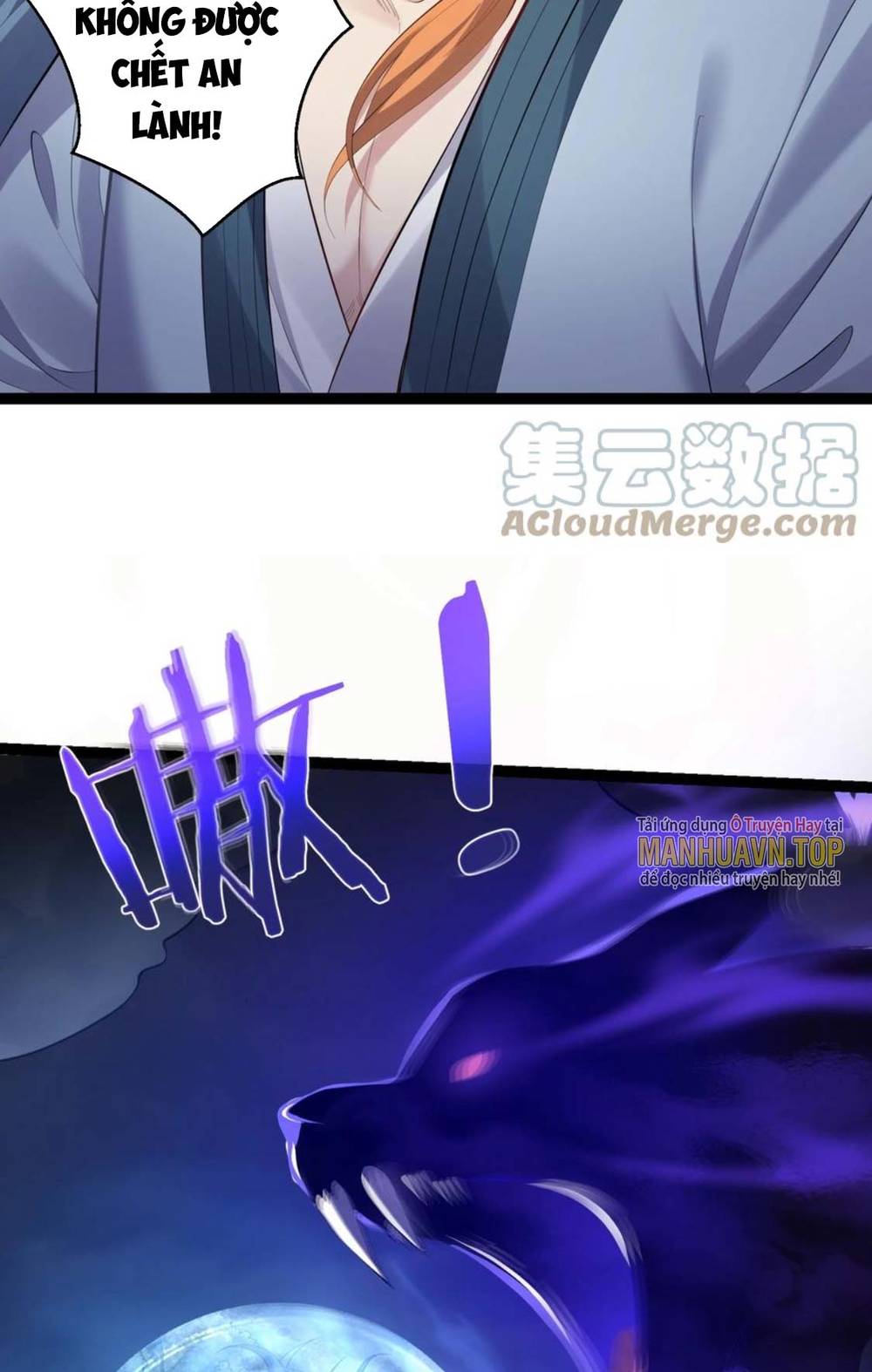 Ta Là Nhân Vật Phản Diện Đại Thiếu Gia chapter 96 - Trang 7