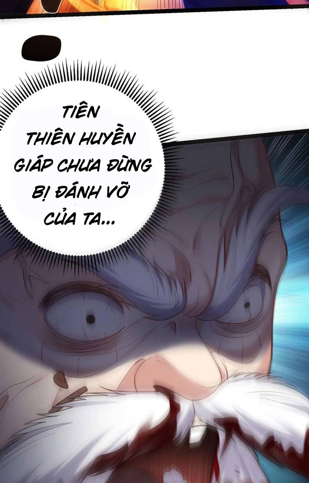 Ta Là Nhân Vật Phản Diện Đại Thiếu Gia chapter 97 - Trang 4