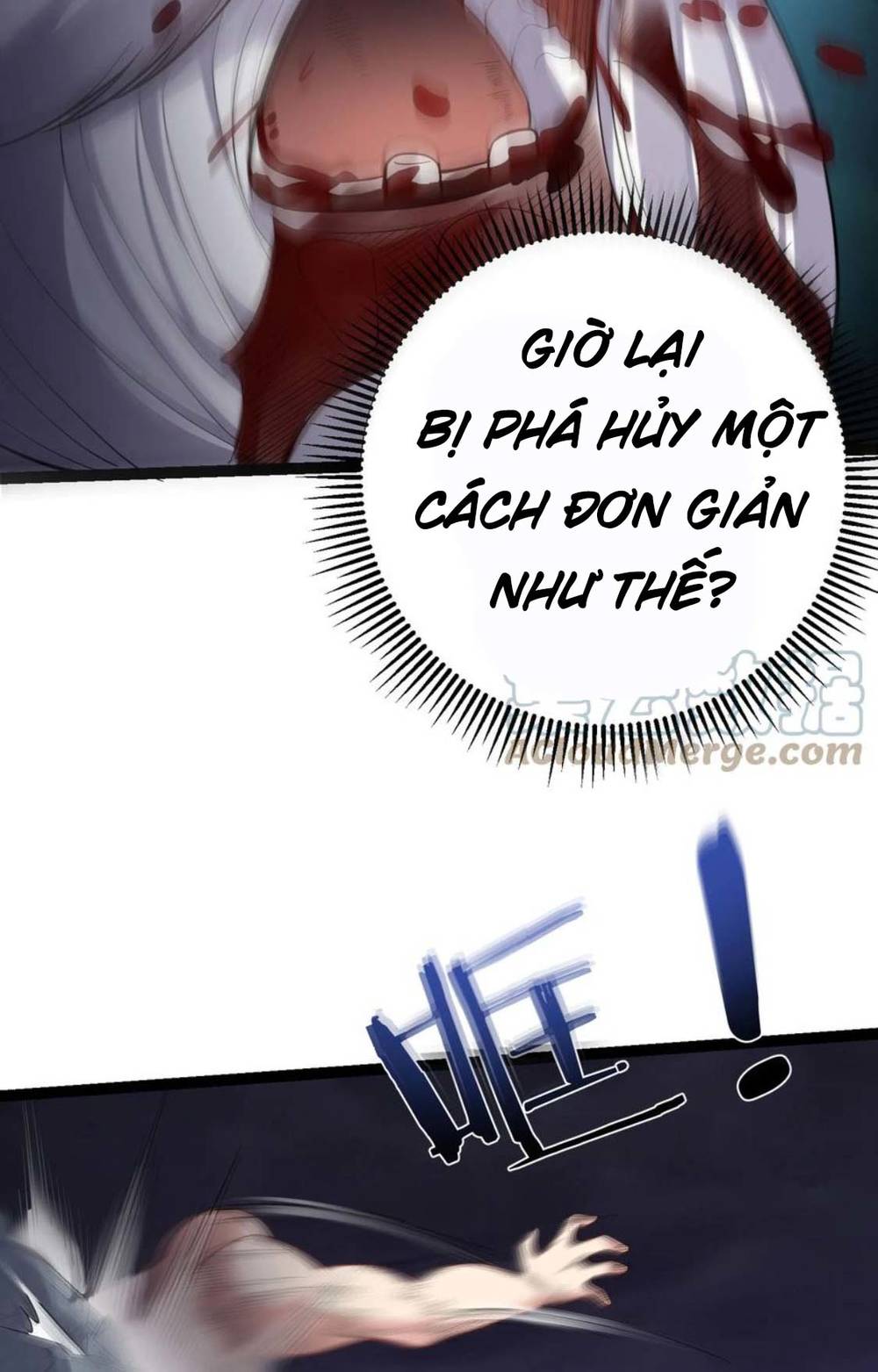 Ta Là Nhân Vật Phản Diện Đại Thiếu Gia chapter 97 - Trang 5
