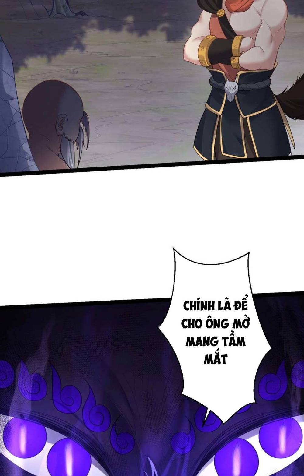 Ta Là Nhân Vật Phản Diện Đại Thiếu Gia chapter 97 - Trang 8