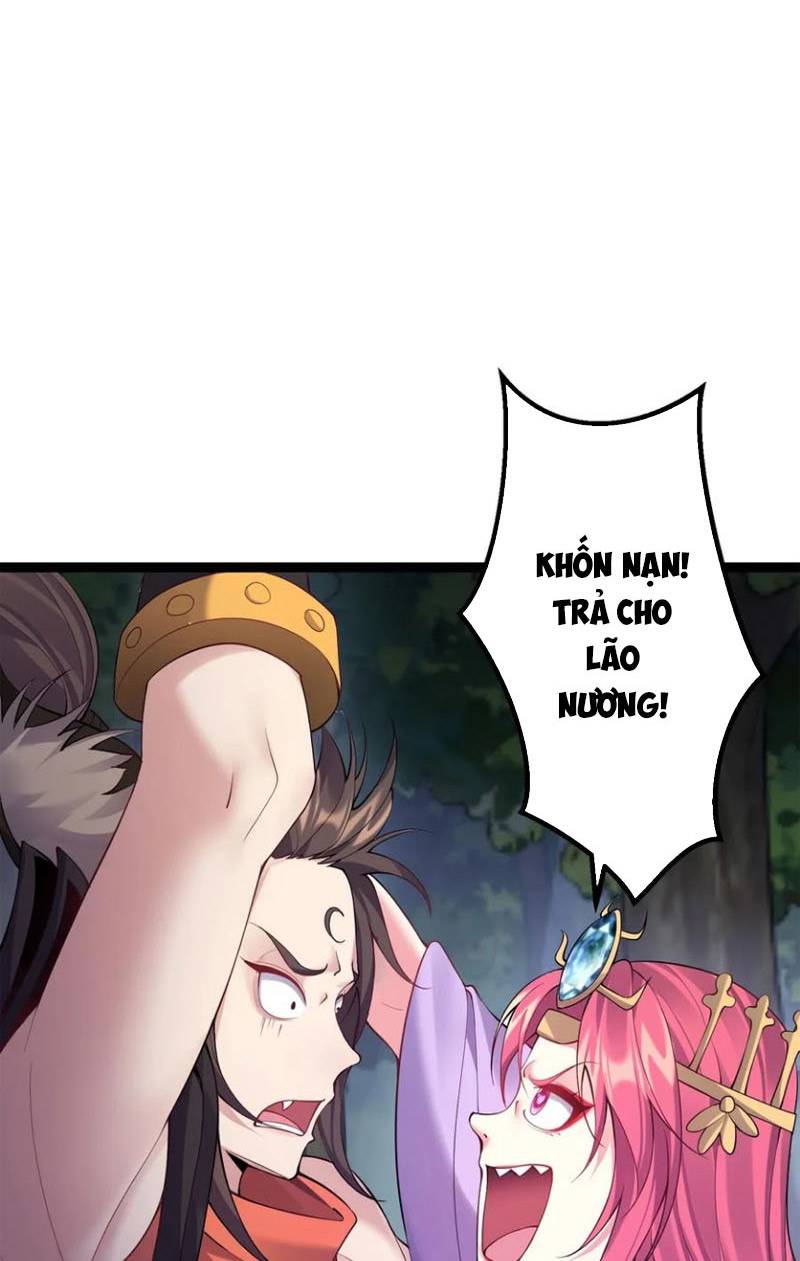 Ta Là Nhân Vật Phản Diện Đại Thiếu Gia chapter 98 - Trang 11