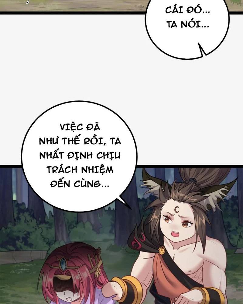 Ta Là Nhân Vật Phản Diện Đại Thiếu Gia chapter 98 - Trang 30