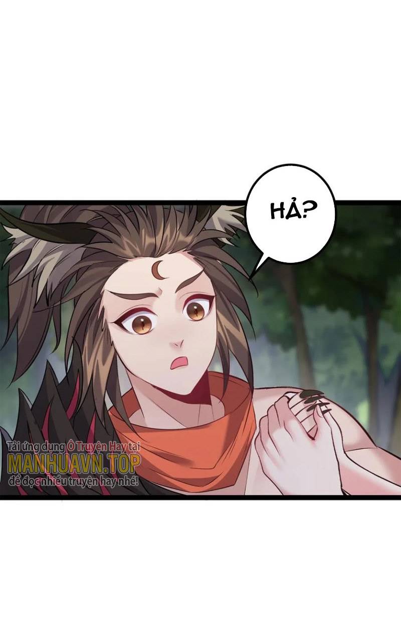 Ta Là Nhân Vật Phản Diện Đại Thiếu Gia chapter 99 - Trang 2