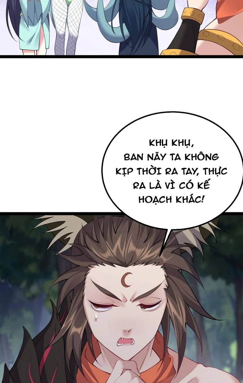 Ta Là Nhân Vật Phản Diện Đại Thiếu Gia chapter 99 - Trang 19