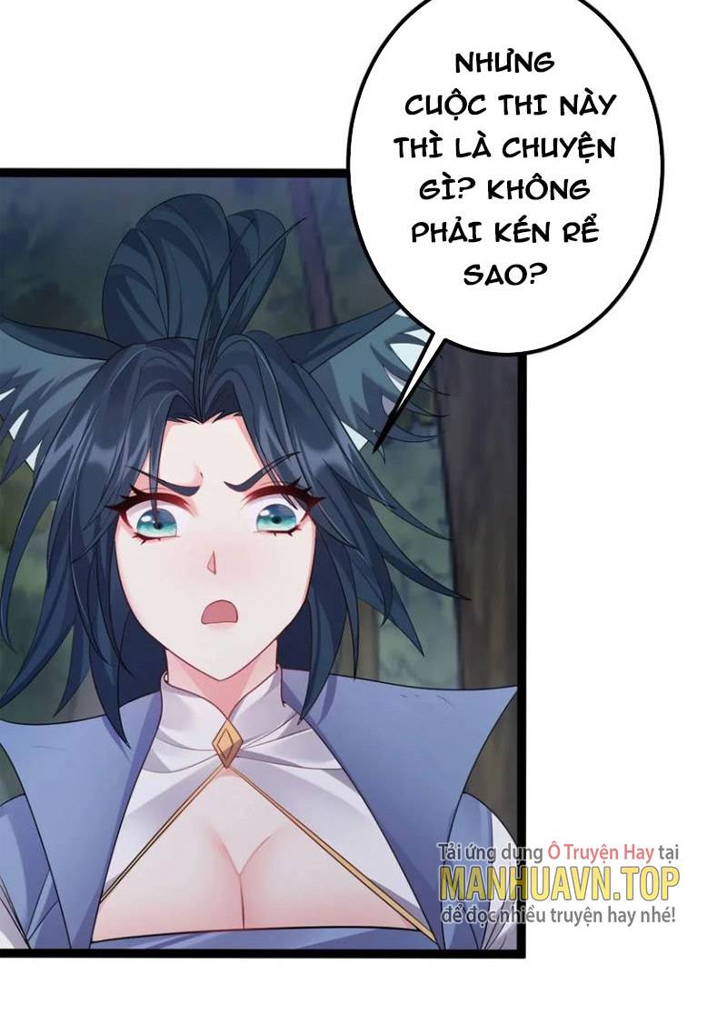 Ta Là Nhân Vật Phản Diện Đại Thiếu Gia chapter 99 - Trang 26