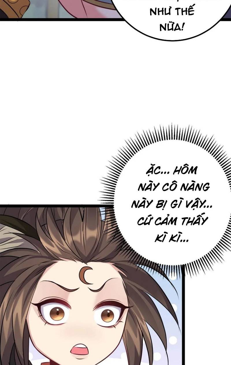 Ta Là Nhân Vật Phản Diện Đại Thiếu Gia chapter 99 - Trang 4