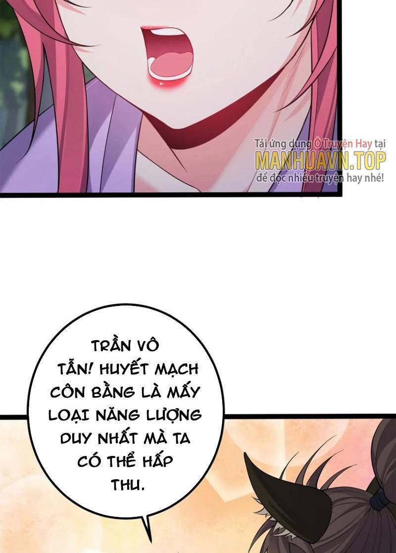 Ta Là Nhân Vật Phản Diện Đại Thiếu Gia chapter 99 - Trang 37
