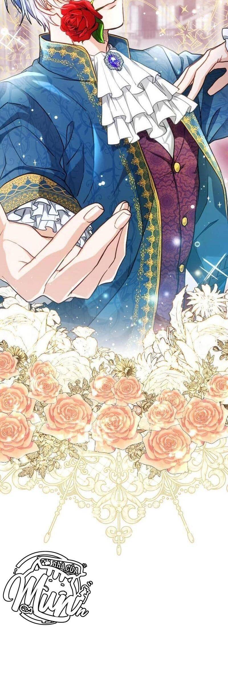 Thưa Ngài, Tôi Cảm Thấy Khó Chịu chapter 5 - Trang 21