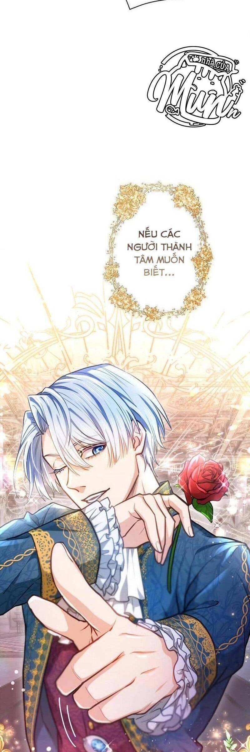 Thưa Ngài, Tôi Cảm Thấy Khó Chịu chapter 5 - Trang 23