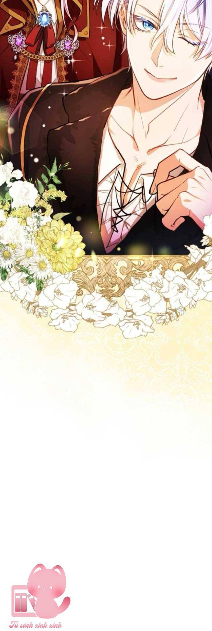 Thưa Ngài, Tôi Cảm Thấy Khó Chịu chapter 7 - Trang 43