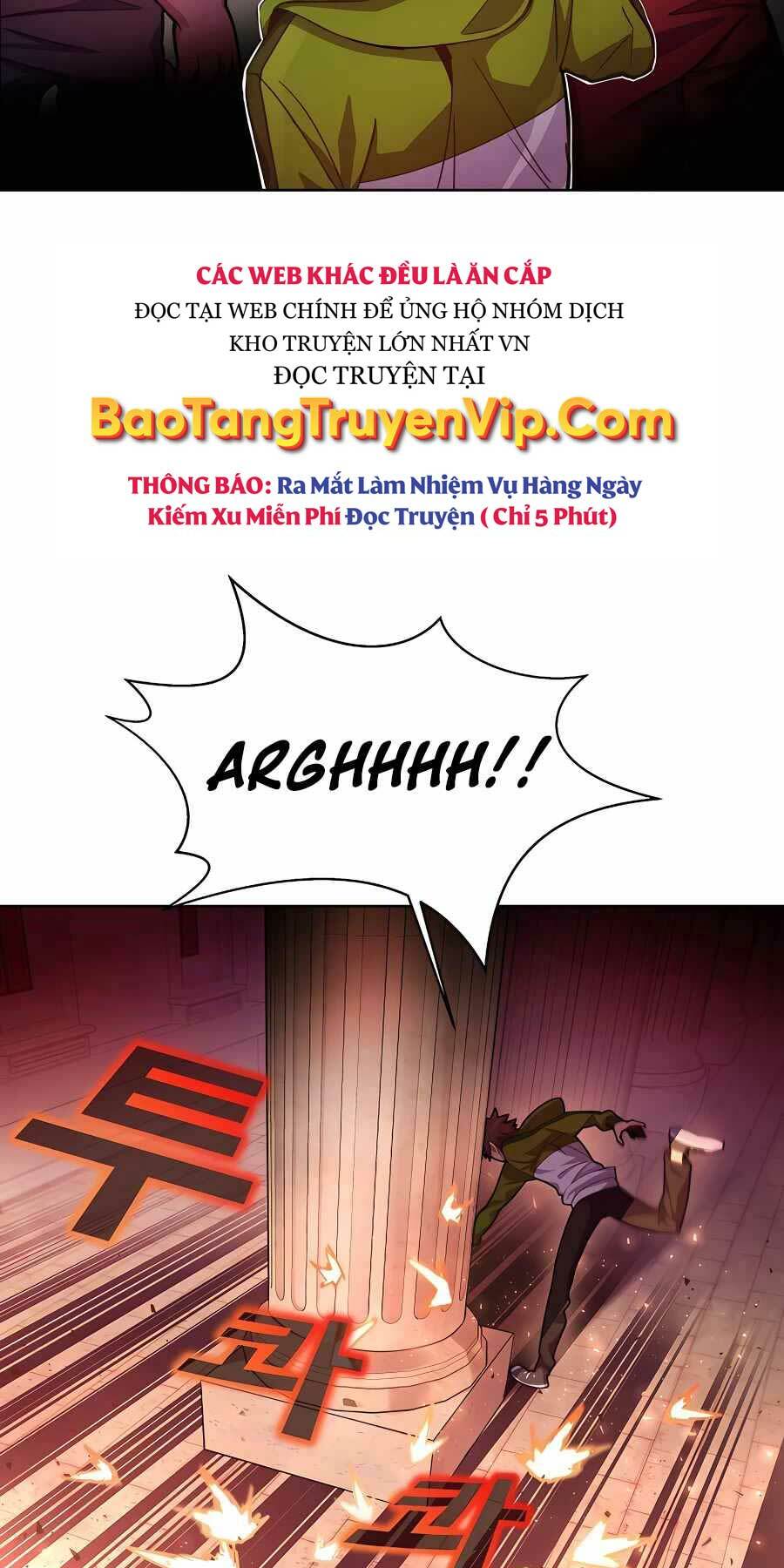 Trở Thành Nhân Viên Cho Các Vị Thần chapter 10 - Trang 38