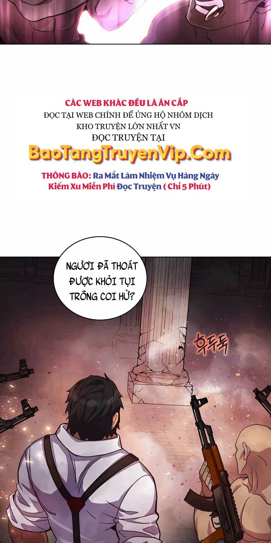 Trở Thành Nhân Viên Cho Các Vị Thần chapter 10 - Trang 41