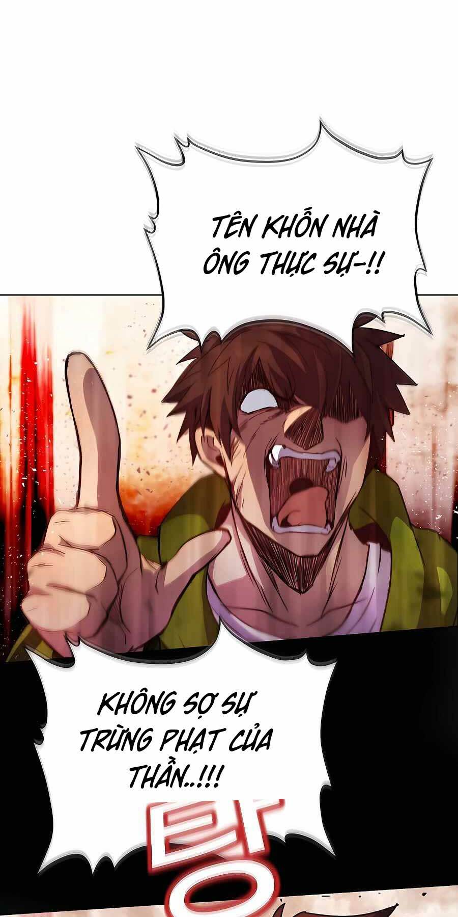 Trở Thành Nhân Viên Cho Các Vị Thần chapter 10 - Trang 57