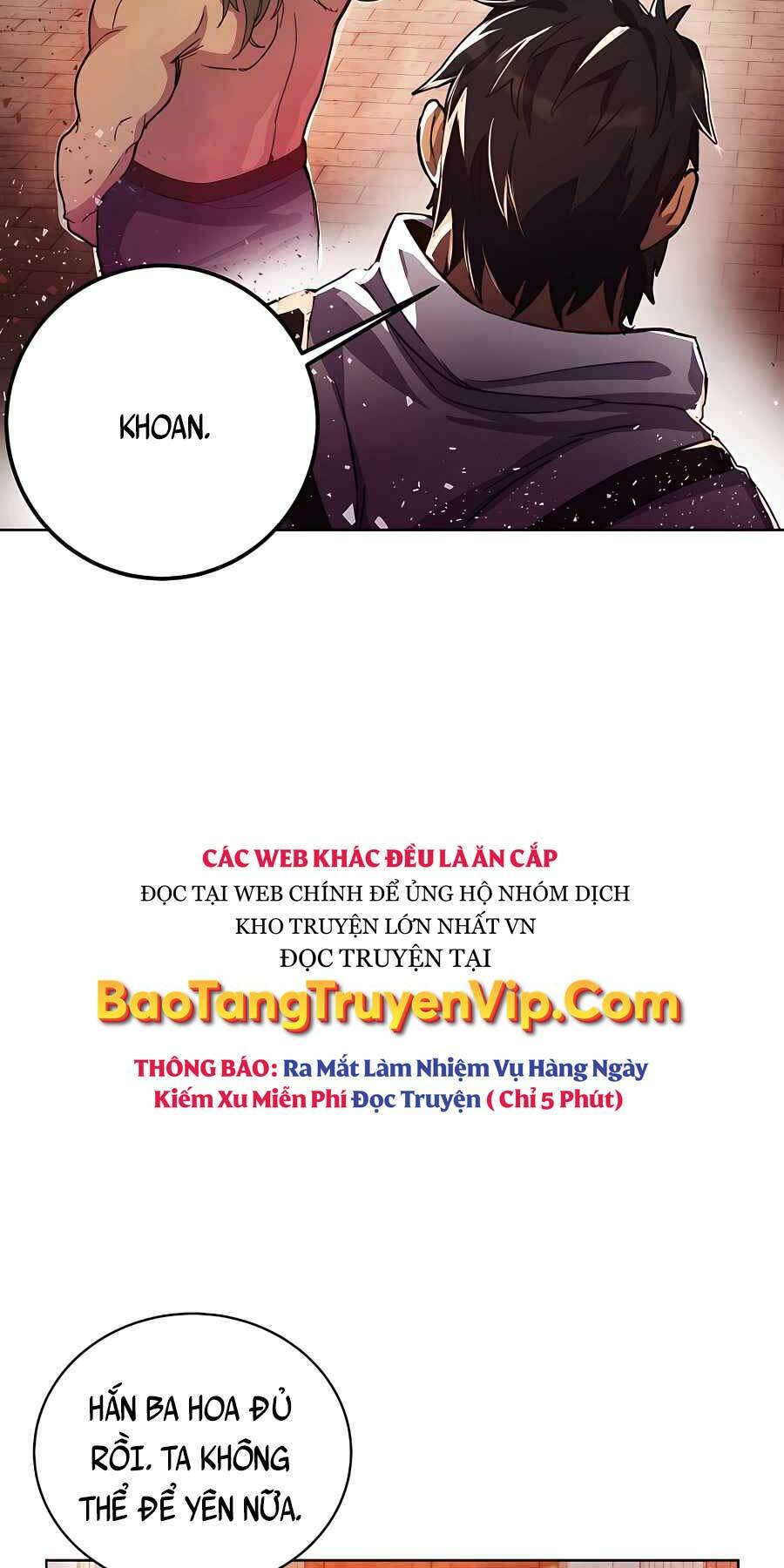 Trở Thành Nhân Viên Cho Các Vị Thần chapter 10 - Trang 61