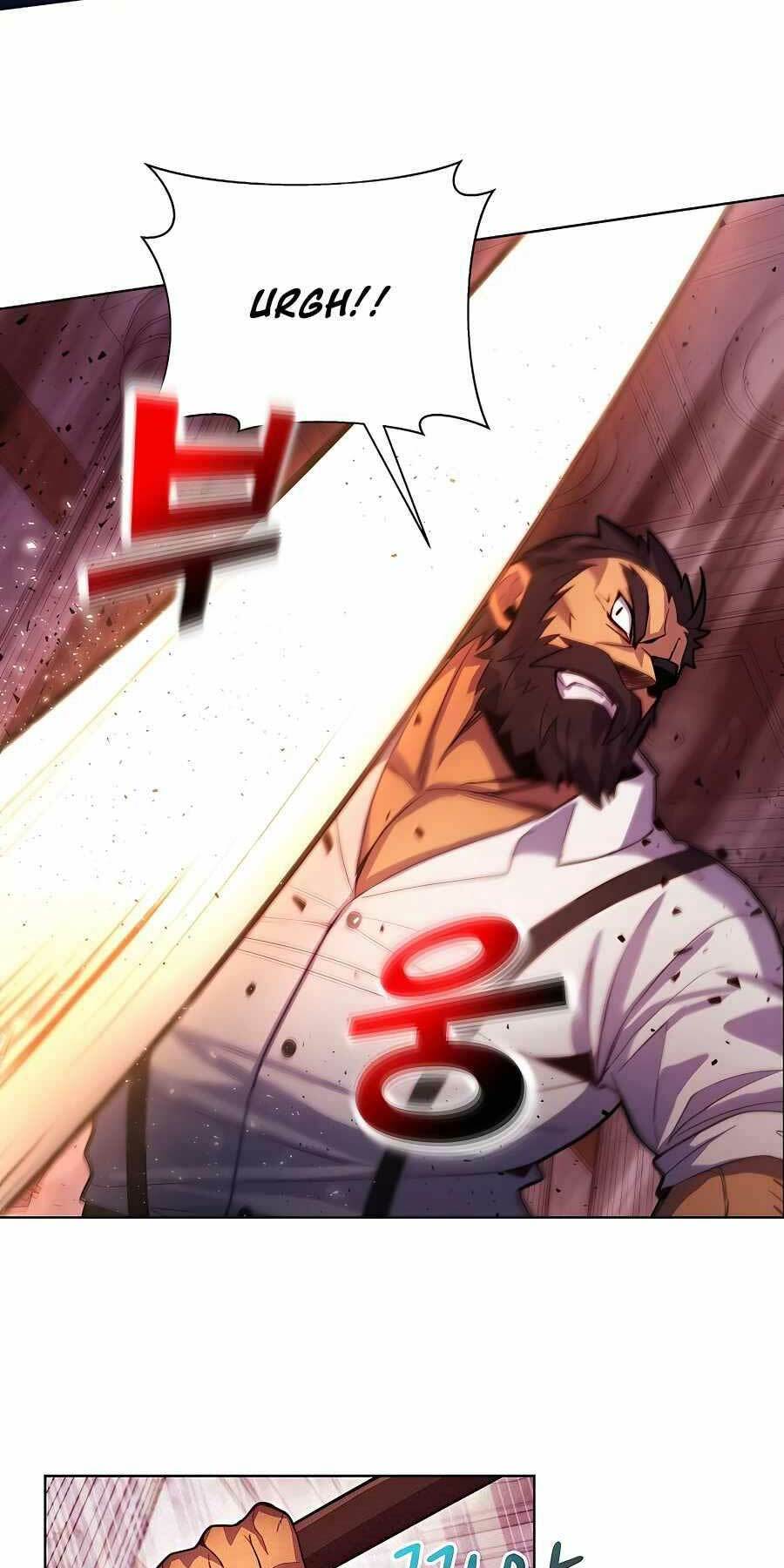 Trở Thành Nhân Viên Cho Các Vị Thần chapter 11 - Trang 42
