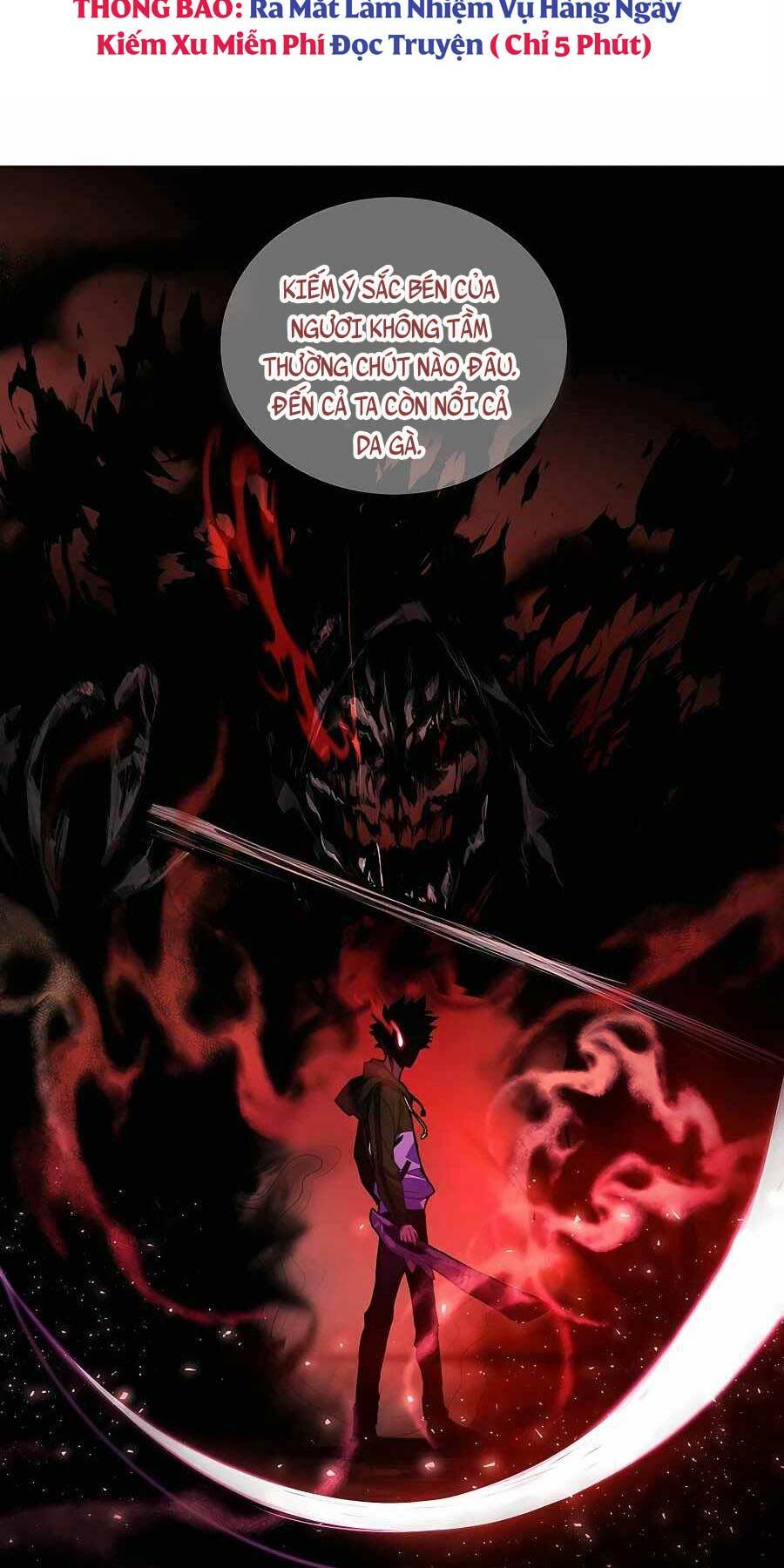 Trở Thành Nhân Viên Cho Các Vị Thần chapter 11 - Trang 55