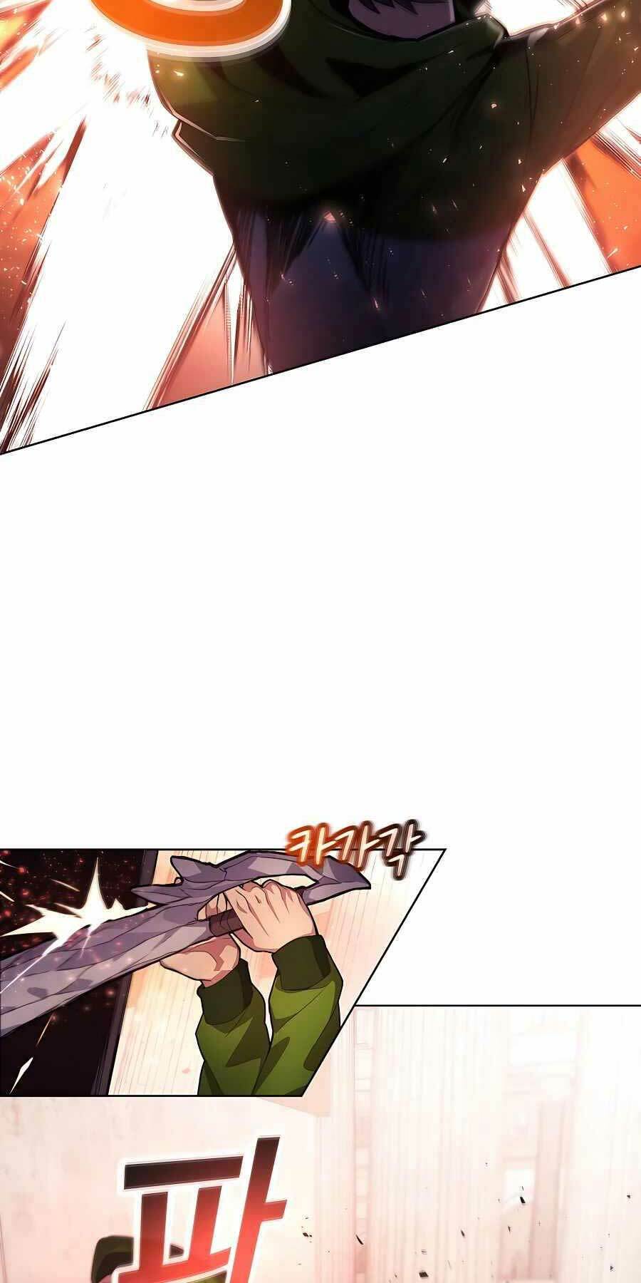 Trở Thành Nhân Viên Cho Các Vị Thần chapter 11 - Trang 64