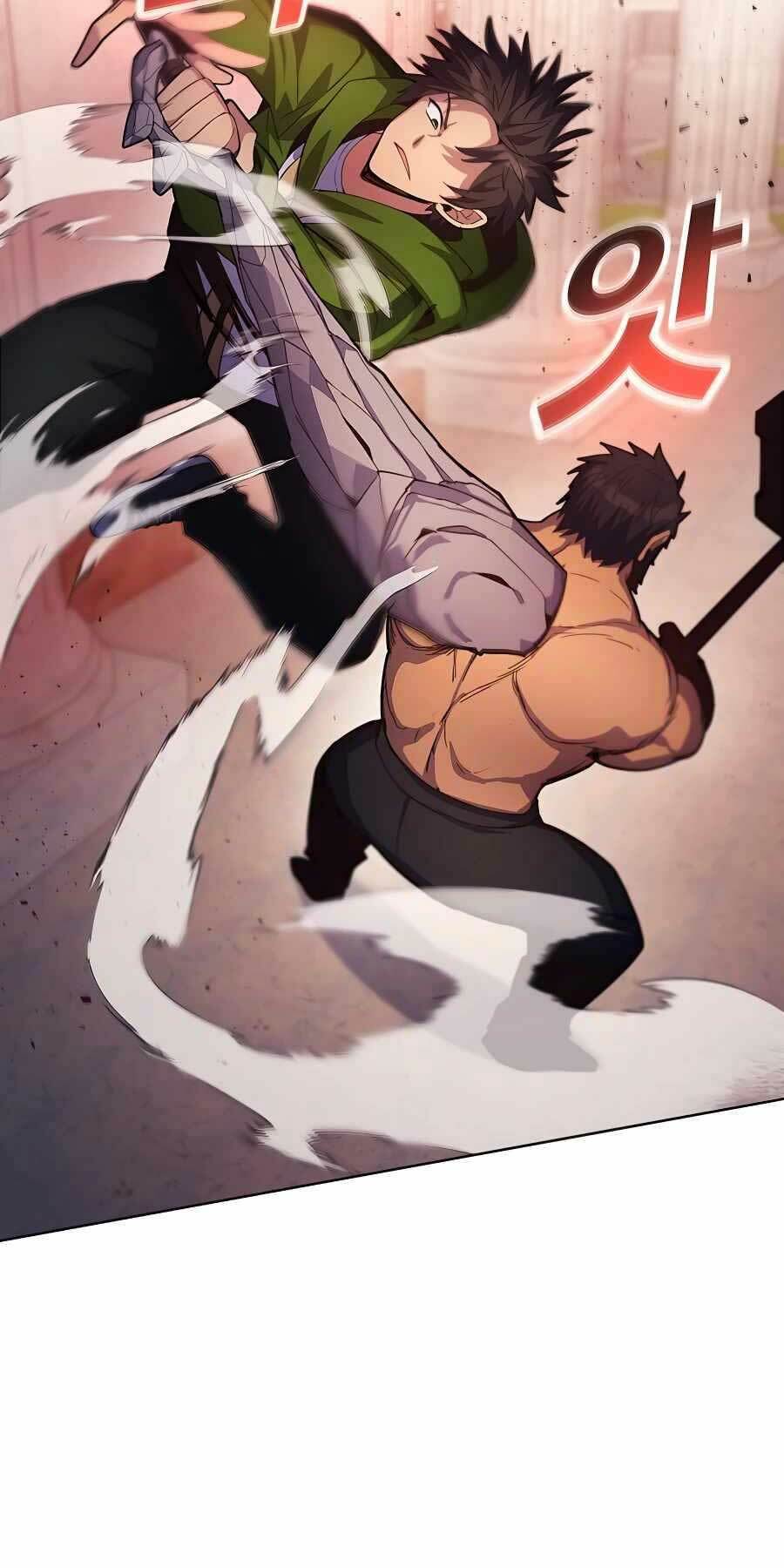 Trở Thành Nhân Viên Cho Các Vị Thần chapter 11 - Trang 65